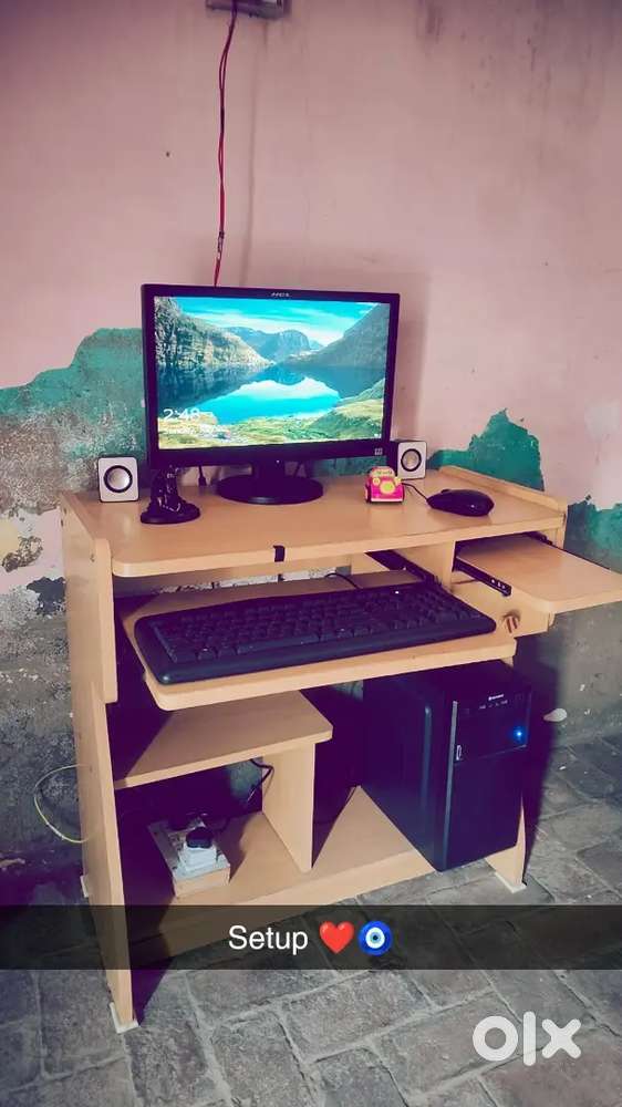 Computer for sale exchange with laptop