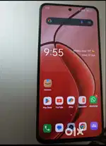 Realme p1 5g all working in excellent condition