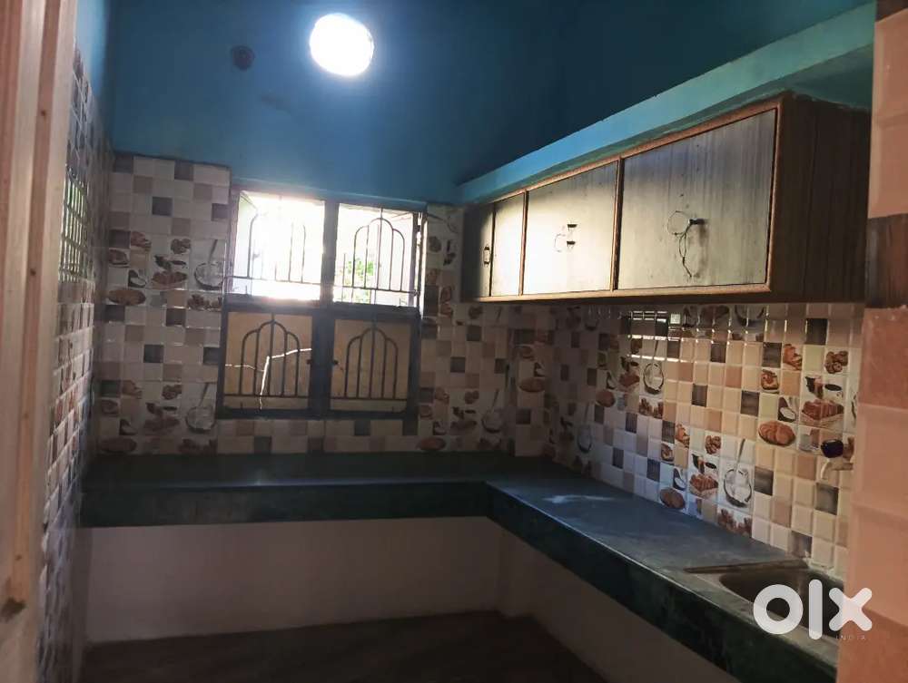 We'll maintain 2 bhk flat for rent