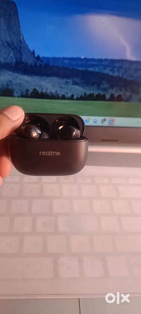 Realme Airbuds t310