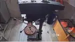 Branch drill machine 4 feet