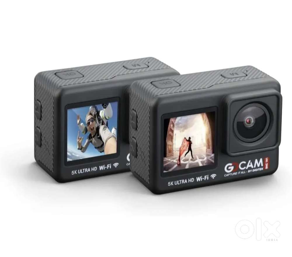 Digitek gocam