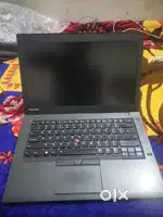 Lenovo i7  laptop