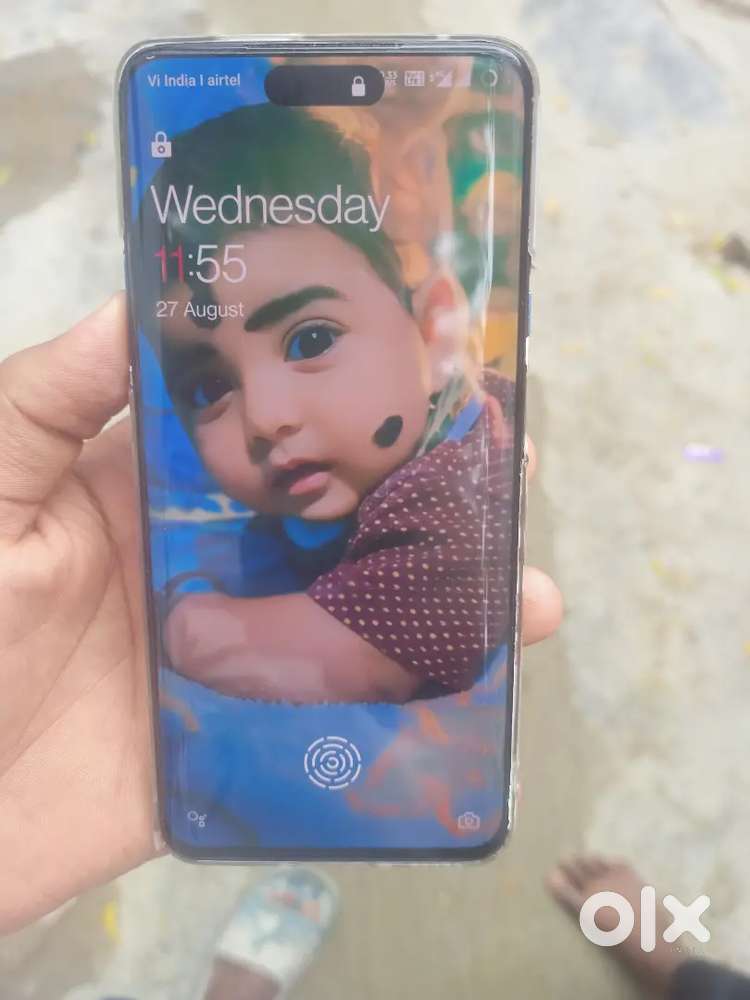Oneplus 7tpro working condition good condition