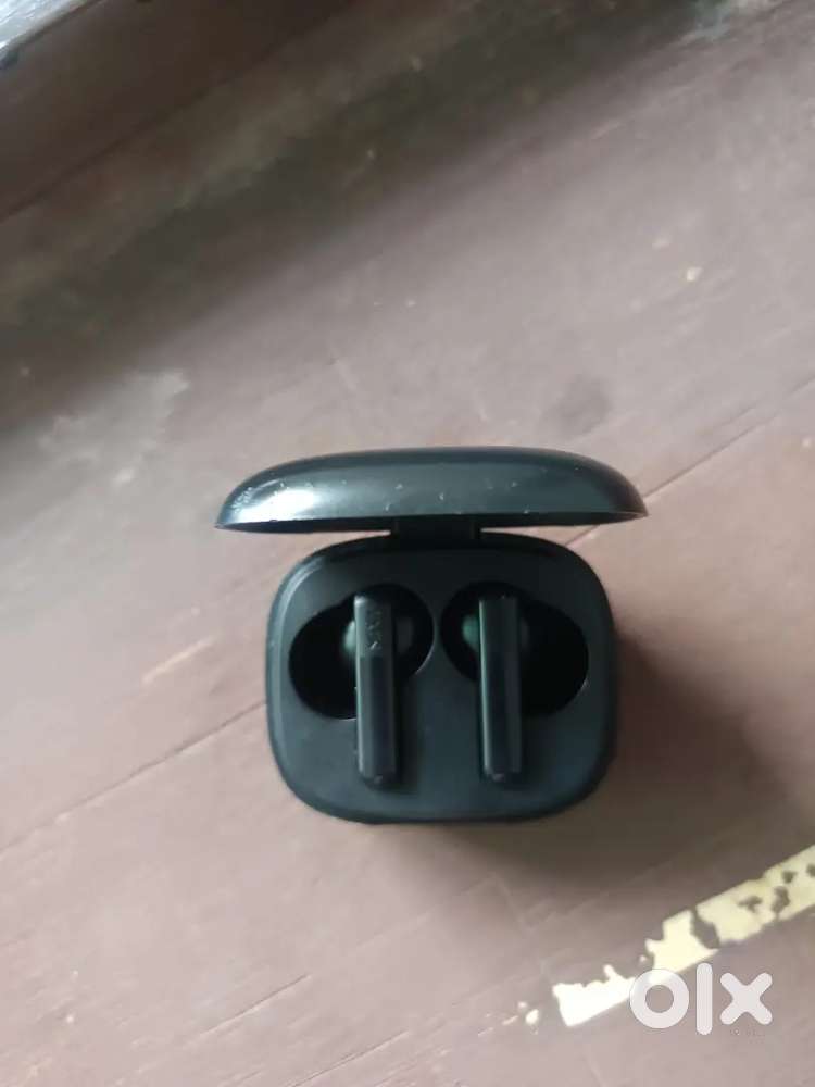 Mivi earbuds pro