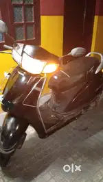 Activa in Good condition