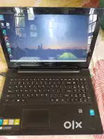 LENOVO LAPTOP 15.6