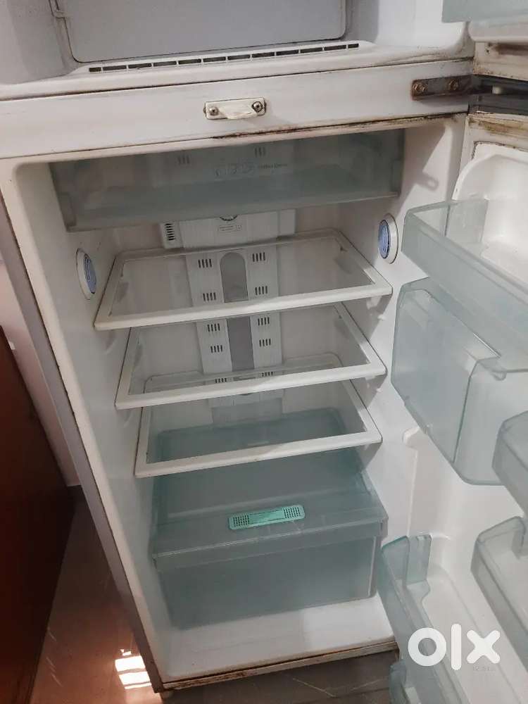 Samsung 350 litre fridge
