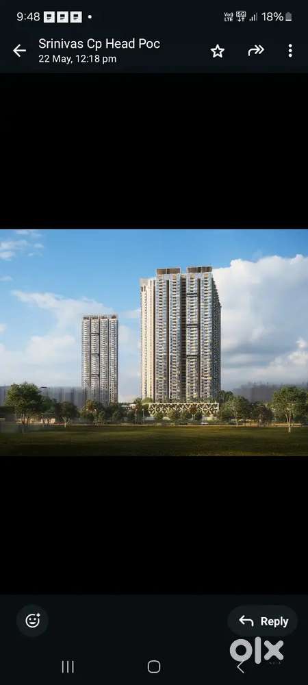 Landlord share rare urban risey luxury segment with loan