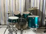 Drums Set - 5 Piece