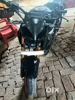MT 15 v3 new condition without any scrath. One hand drive