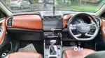 Hyundai Alcazar 1.5 Signature (O) Diesel AT 6 STR Dual Tone, 2021, D..