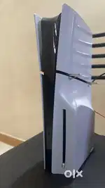 PlayStation 5 Disc edition