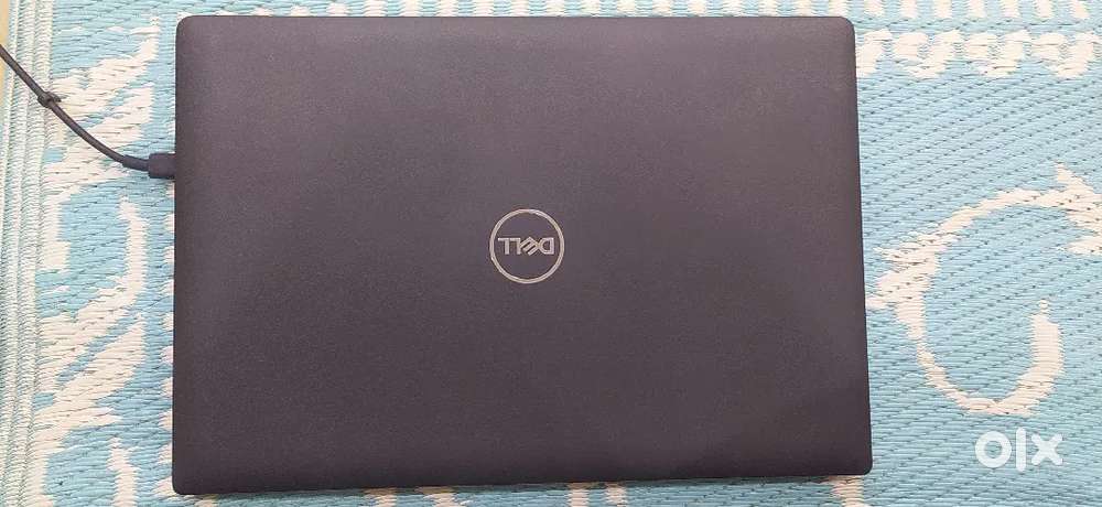 Dell laptop