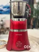 Mixer Grinder