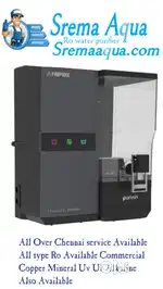 Aqua copper water purifiers