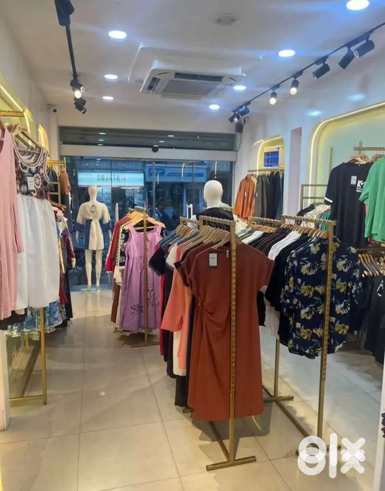 Store Sales Executive