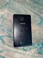 Samsung tab A