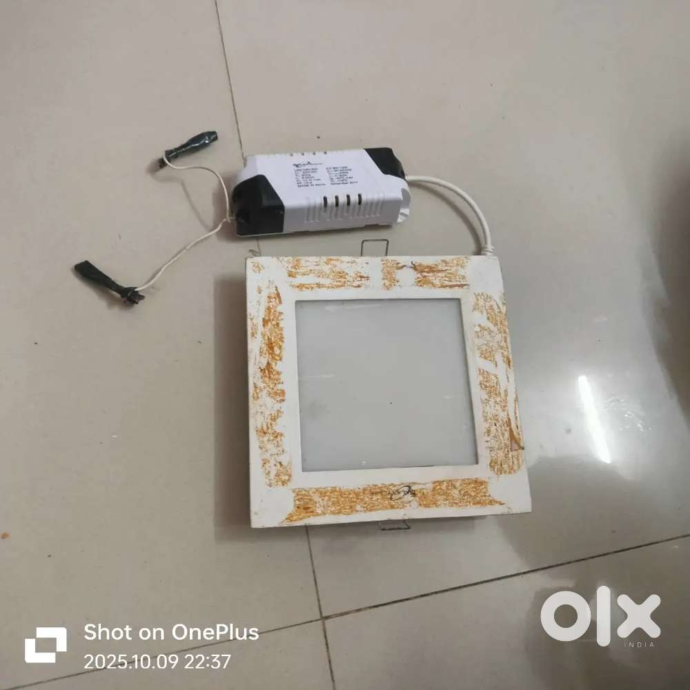 Ceiling light