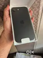 Iphone 16e 128gb black