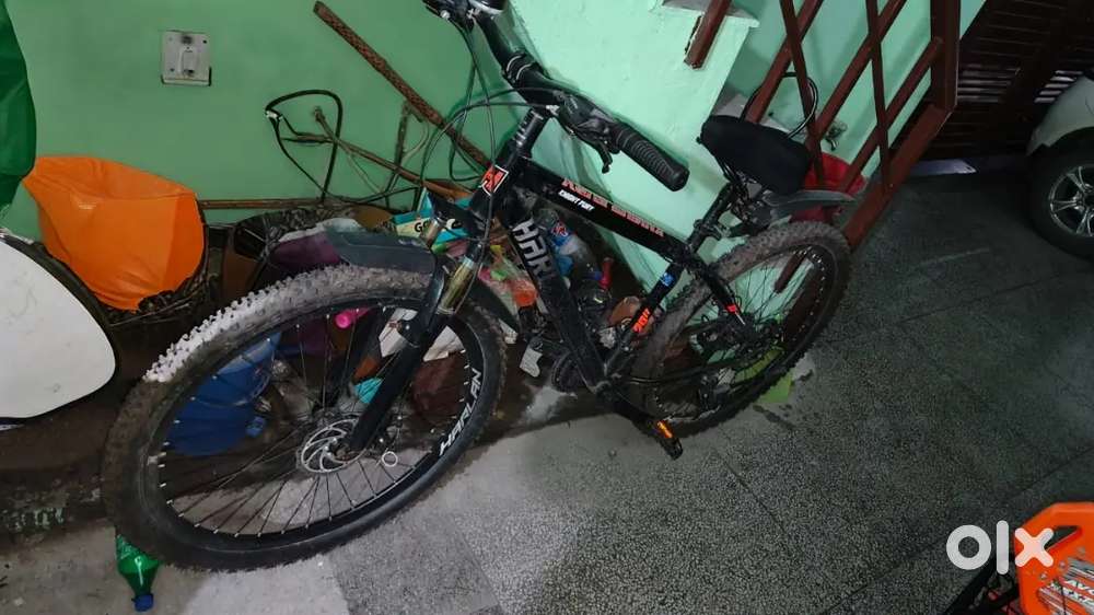 one and half Year Old BiCycle