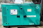 Decibel-Free Diesel Generators for Everyone