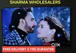 New 45 inch Smart Android Led Tv, Google
playStore certified Inbuilt