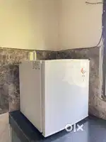 LG Mini Refrigerator
