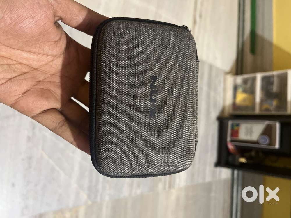 NUX B5RC !!! Guitar Wireless system