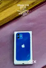 16 pro max  iphone 12 128 gb if you want fresh & used mobiles msg