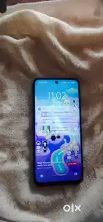 Redmi note 10t 5g