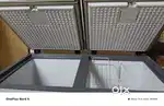 Commercial Fridge