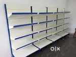 AKSAN TRADERS RACKS