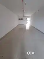 Unfurnished office for rent in new building in Patto