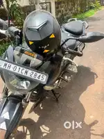 Apache RTR 200