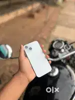 Iphone 15 (6mnth apple warrenty availble)