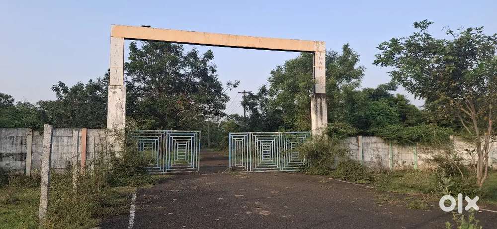 800sqf Dtcp App 30fRoad plot at Keyarambedu Kalivanthapattu