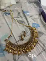 Traditional Jewellery sets