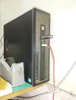 Intel i5 cpu