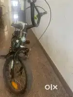 Small cycle