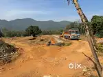 RERA Approved residential society plots near Todur, Naval Base, Karwar