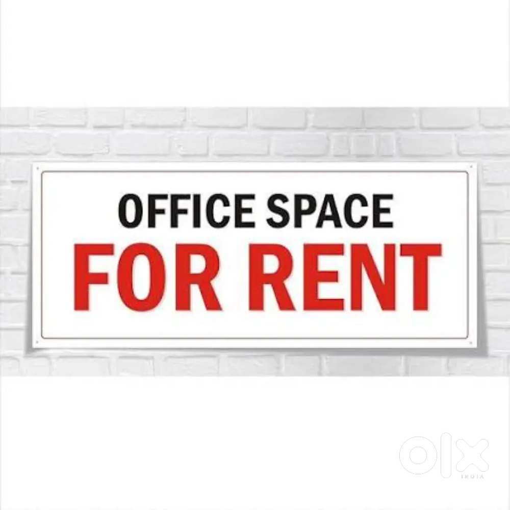 Office Space in Trivandrum
