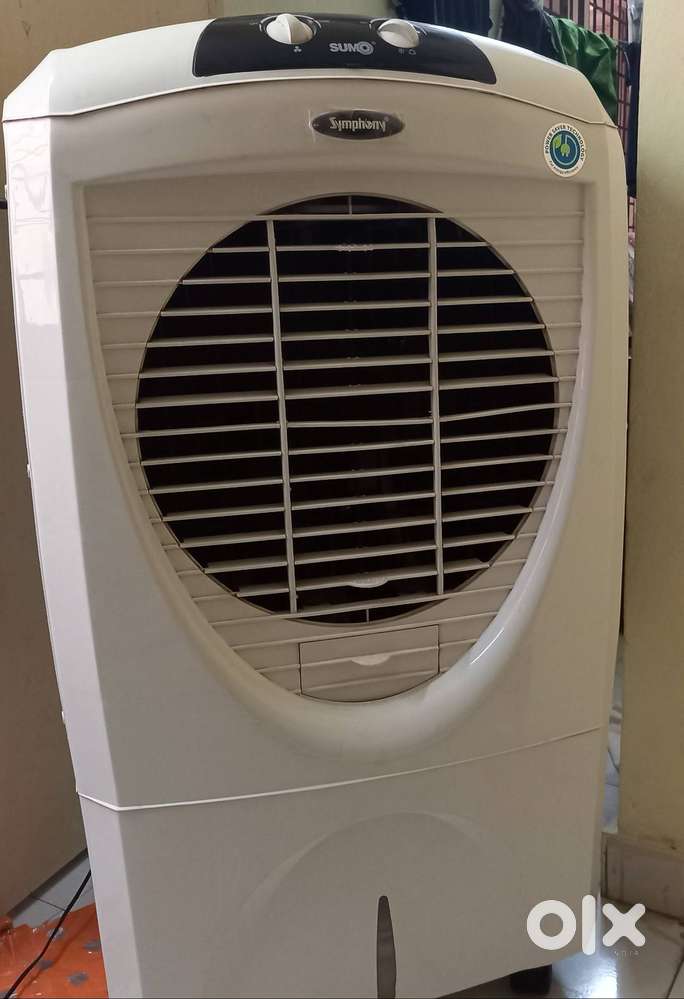 Symphony Sumo 70 Desert Air Cooler For Home