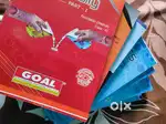 GOAL MODULES CLASS 11TH
