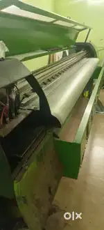 Digital Flex Banner Printing Machine
