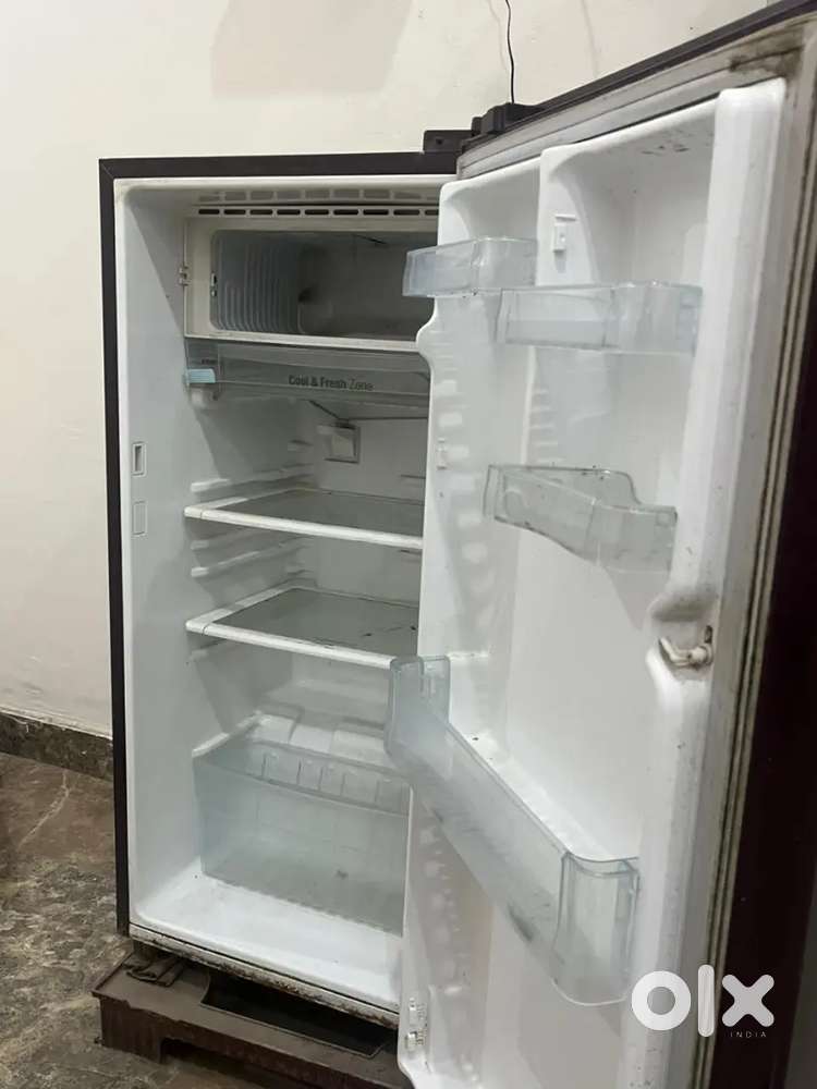 Lg fridge 185 leter