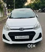 Hyundai Grand i10 2016-2017 Magna CNG, 2019, CNG & Hybrids