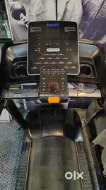 Gym treadmill Aerofit AF-758