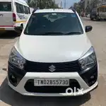 Maruti Suzuki Celerio X VXI, 2019, Petrol