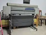 Computer Plotter